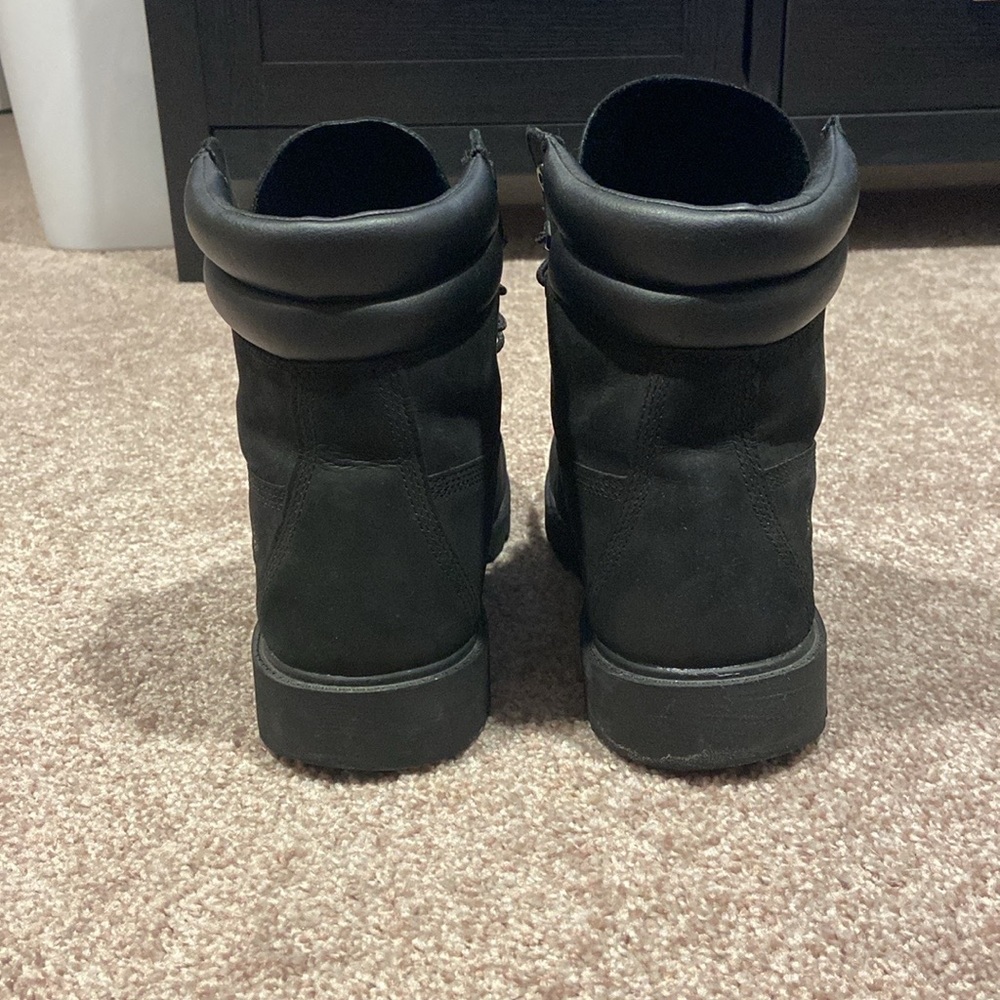 Timberlands - Picture 2 of 7